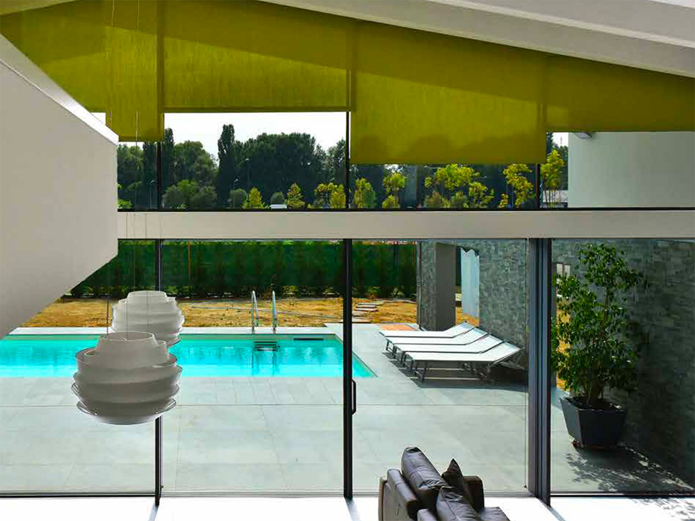 a+ studio architettura casa GDM