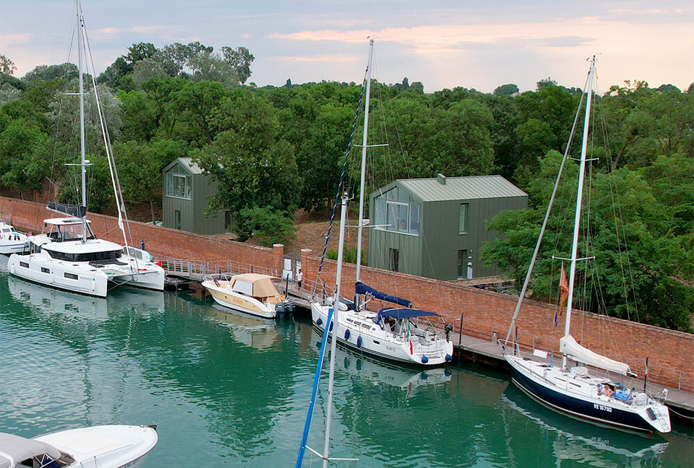 Residenze Marina