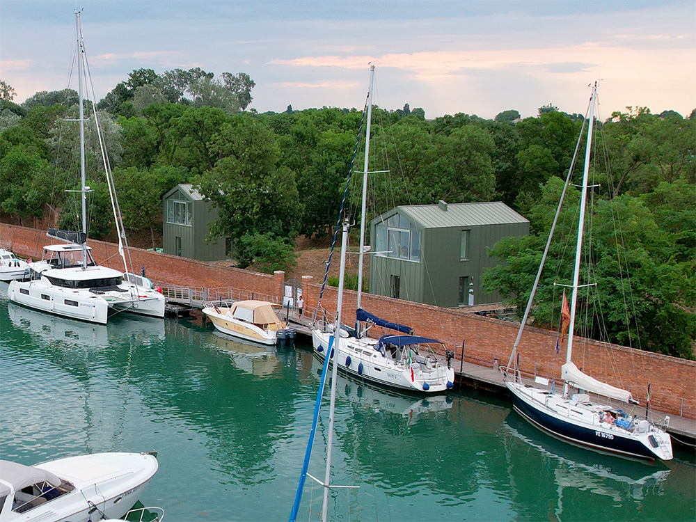 a+ studio architettura isola certosa