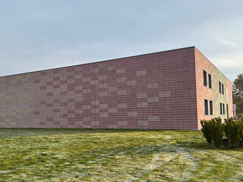 a+ studio architettura mercato solidale