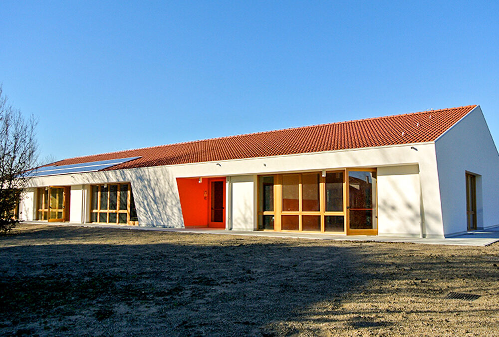 Scuola Materna Girasole
