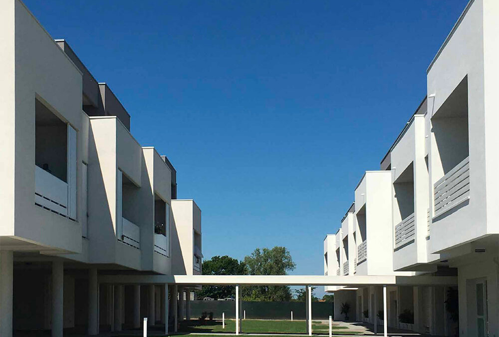 Villaggio Solidale