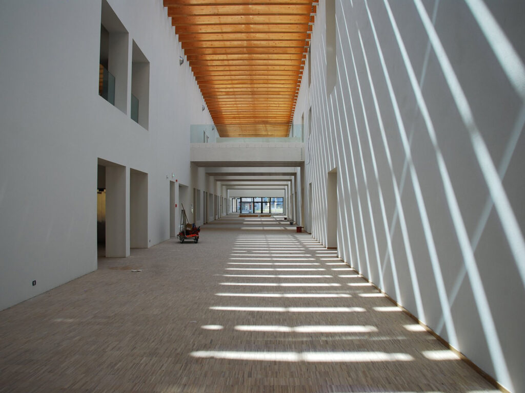 Convento Beato Pellegrino Padova gallery2