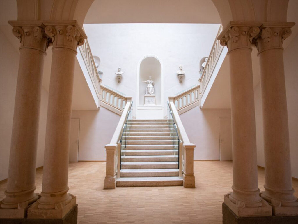 Convento Beato Pellegrino Padova gallery5