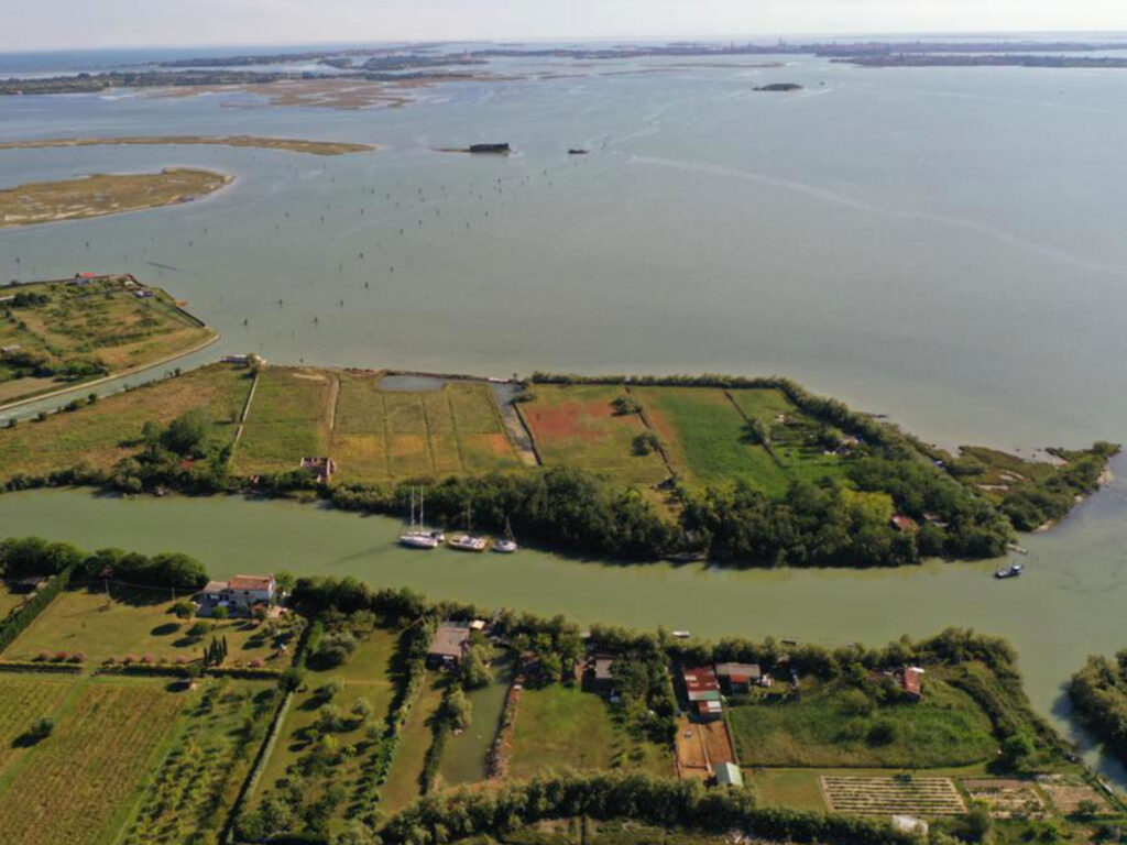 Fattoria di Venezia Isola del Pra gallery4