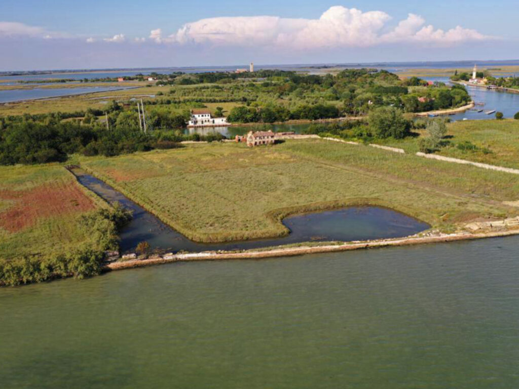 Fattoria di Venezia Isola del Pra gallery5