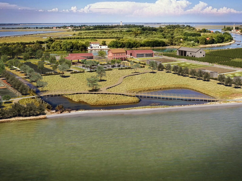 Fattoria di Venezia Isola del Pra gallery6