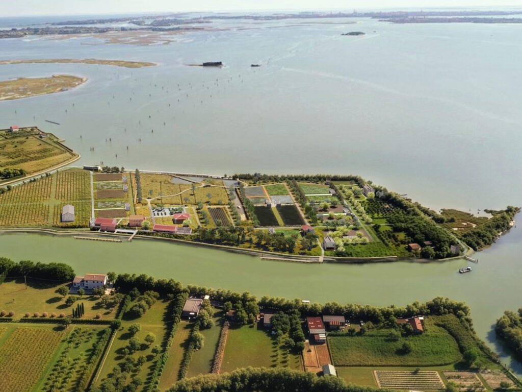Fattoria di Venezia Isola del Pra gallery7