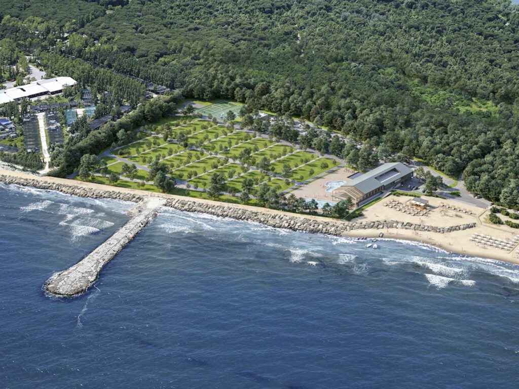 New Ecovillage La Margherita Rosolina Mare gallery2