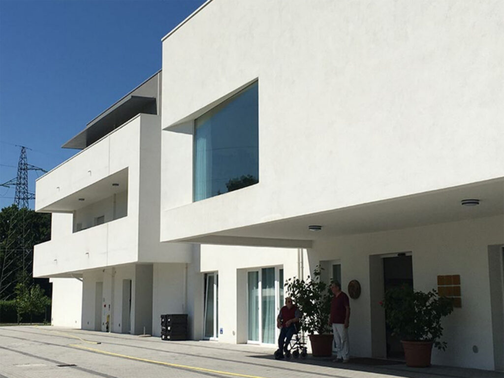 Retirement Home Don Vecchi Center gallery1
