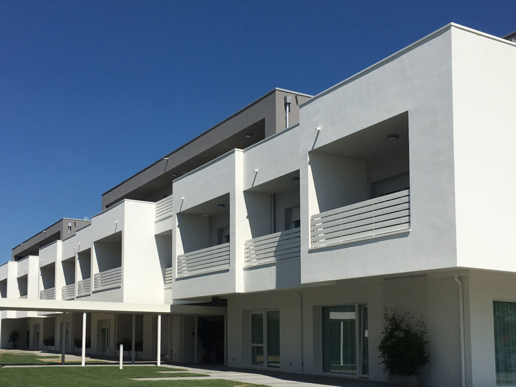 Retirement Home Don Vecchi Center gallery4