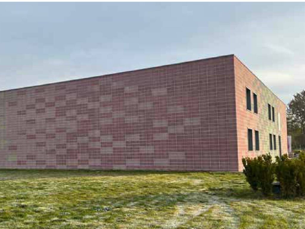 Retirement Home Don Vecchi Center gallery6