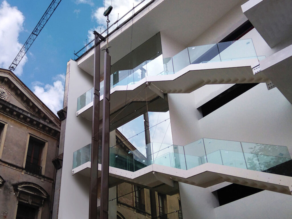 Science Museum Center Palazzo Cavalli gallery4