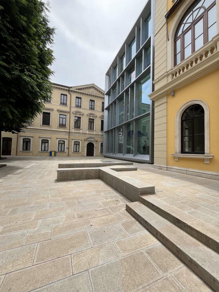 Science Museum Center Palazzo Cavalli gallery7
