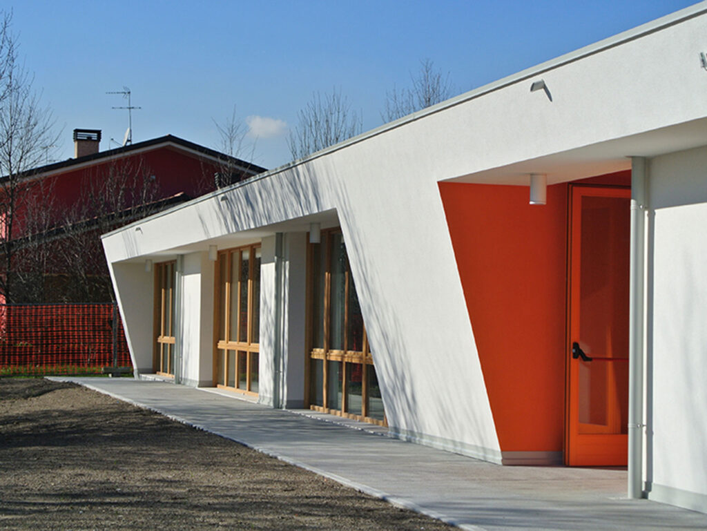Scuola Materna Girasole gallery1