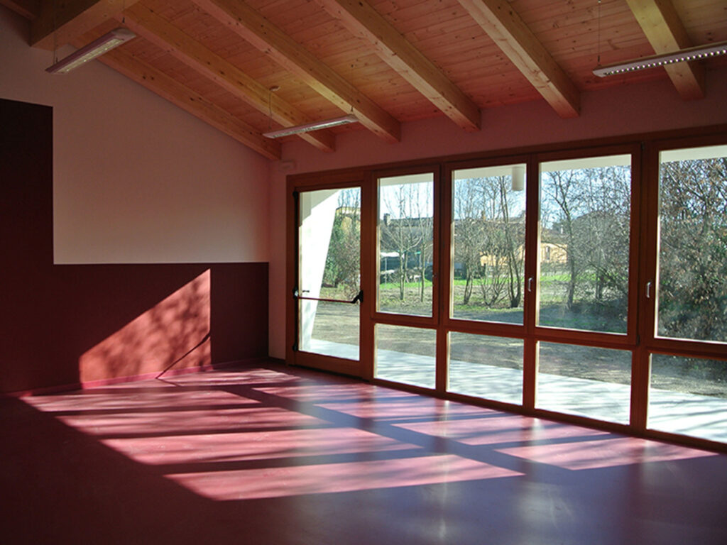 Scuola Materna Girasole gallery2
