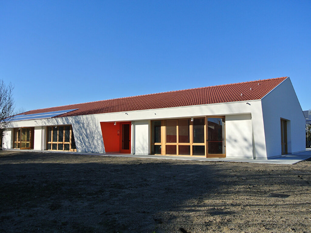 Scuola Materna Girasole gallery3