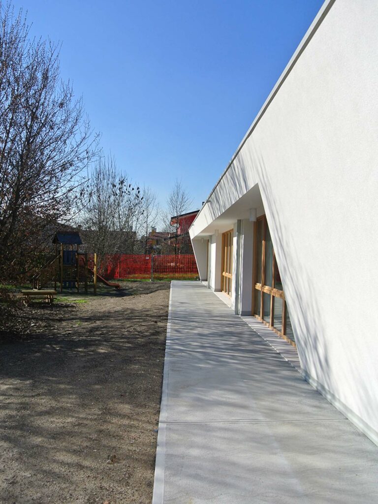 Scuola Materna Girasole gallery4