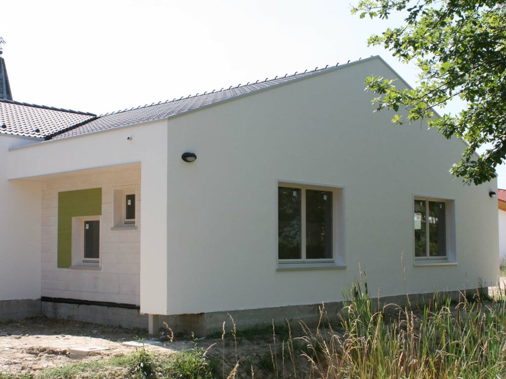 Scuola Materna il Quadrifoglio gallery1