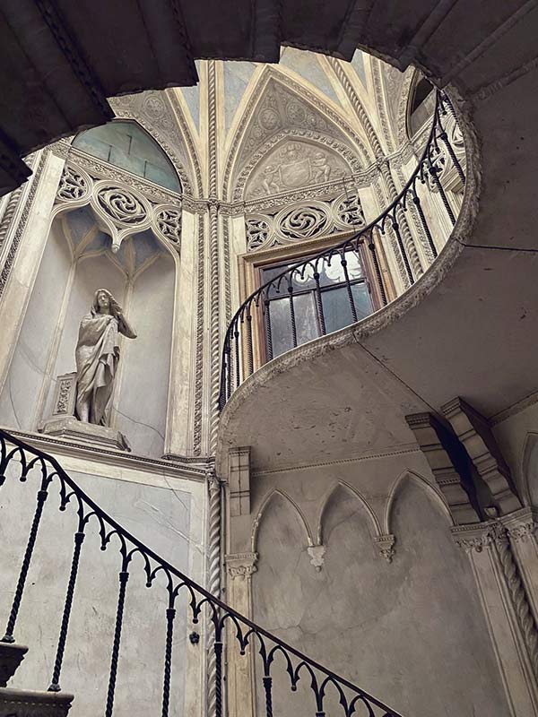 a+ studio architettura palazzo dona giovannelli foto home 2