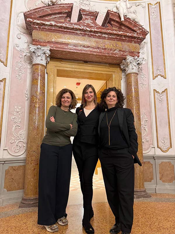 a+ studio architettura palazzo dona giovannelli foto home