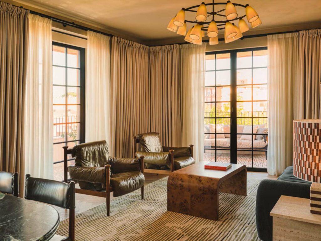 hotel soho house gallery10