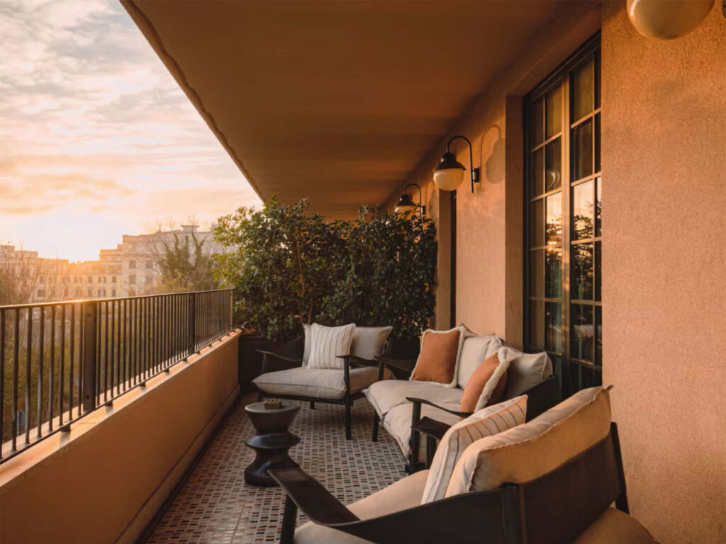 hotel soho house gallery11