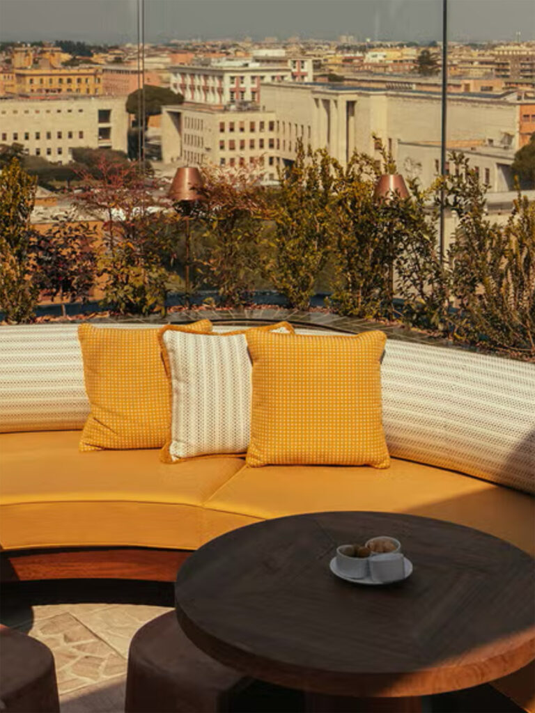 hotel soho house gallery2