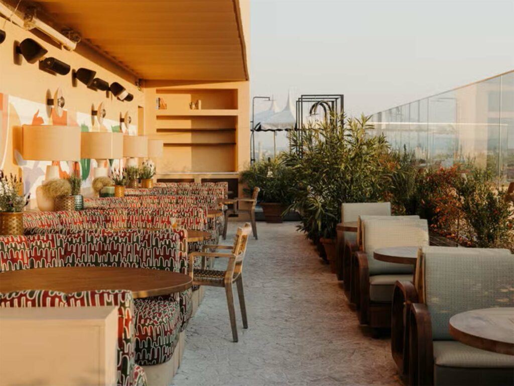 hotel soho house gallery3