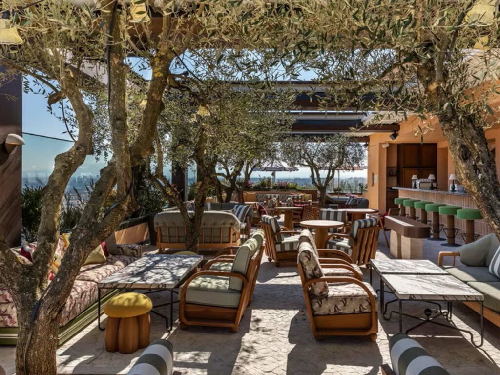 hotel soho house gallery5