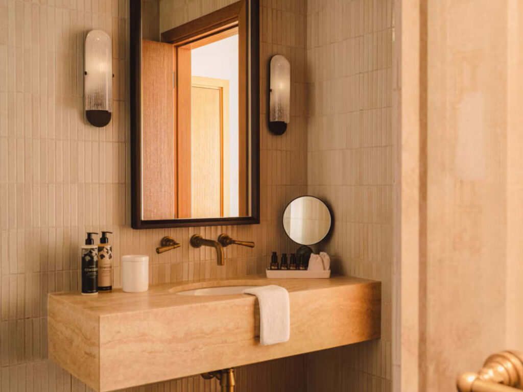 hotel soho house gallery7