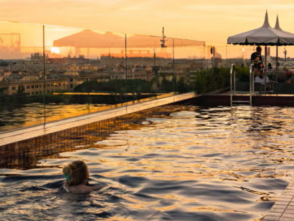 hotel soho house gallery8