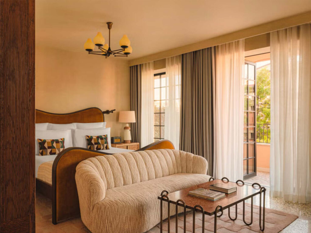 hotel soho house gallery9