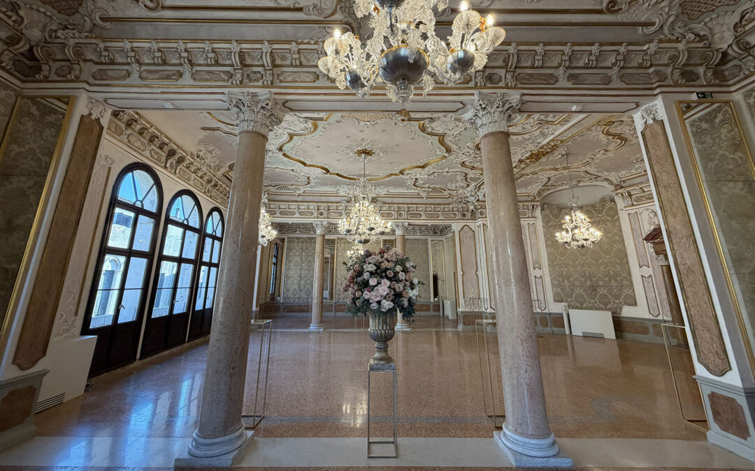 Palazzo Donà Giovannelli